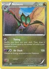 Noivern Stage 1