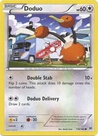 Doduo 116 Basic