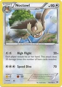 Noctowl Stage 1