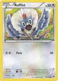 Rufflet Basic