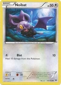 Noibat 131 Basic