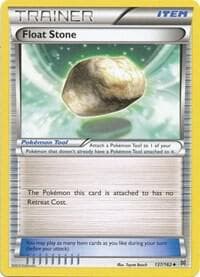 Float Stone Pokémon Tool