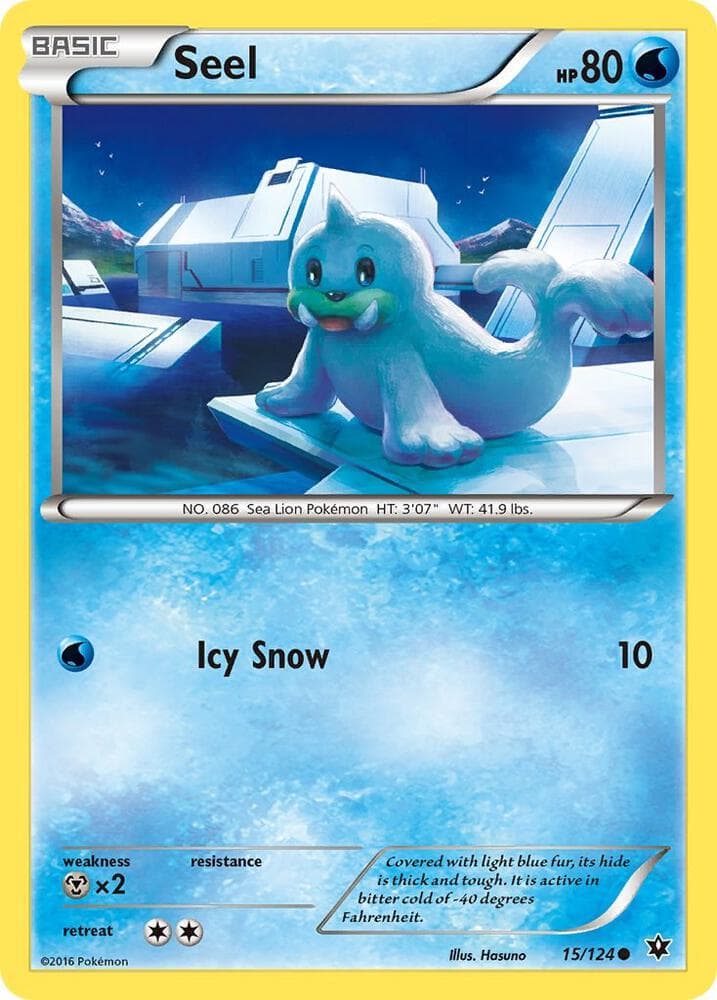 Seel Basic