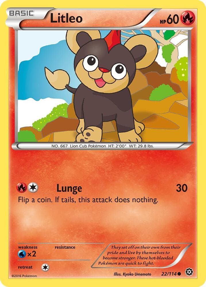 Litleo Basic