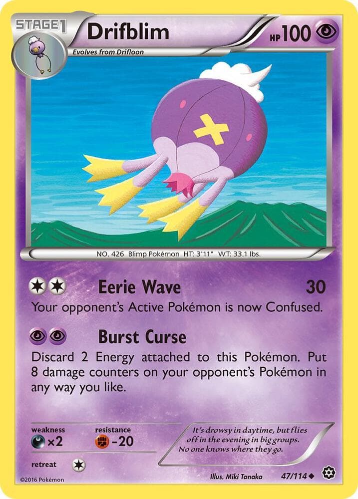 Drifblim Stage 1