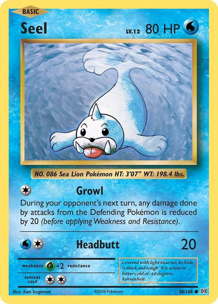 Seel Basic