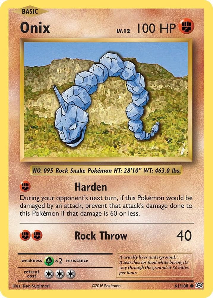 Onix Basic