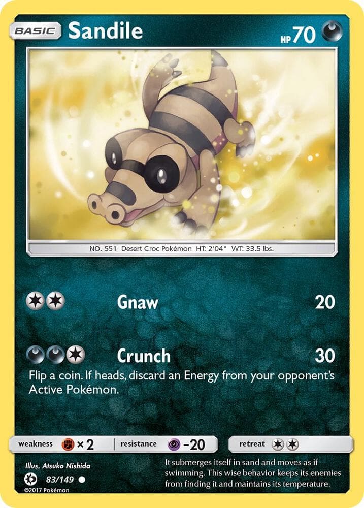 Sandile Basic