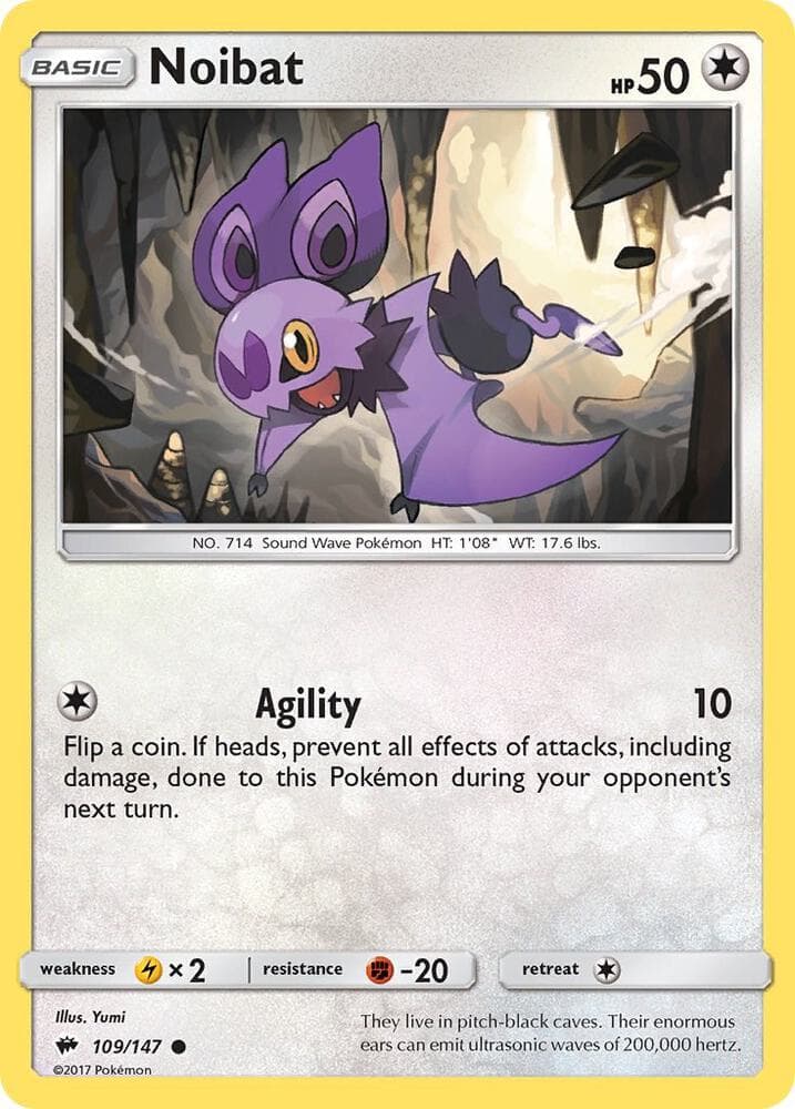 Noibat Basic