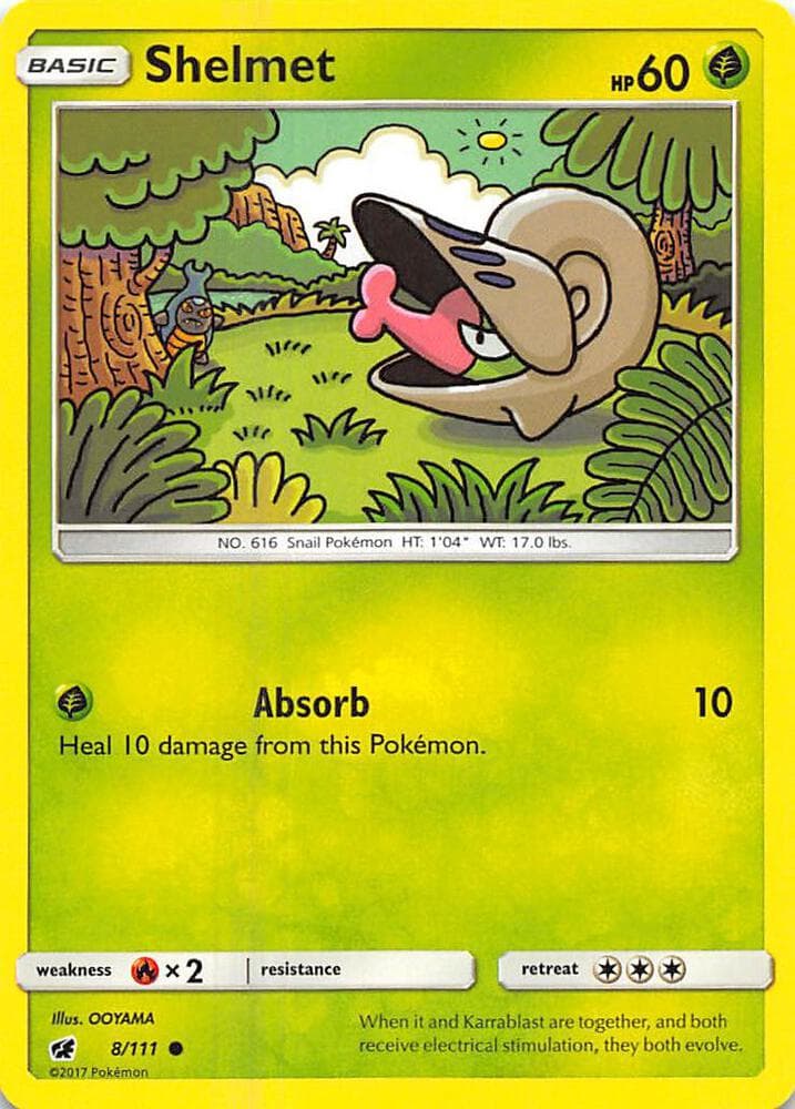 Shelmet Basic