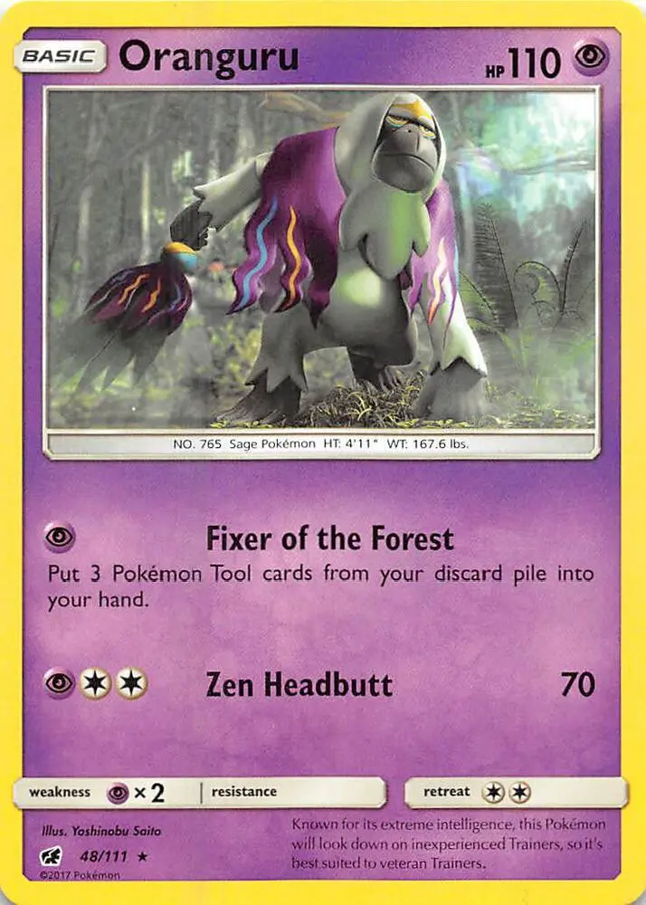 Oranguru Basic