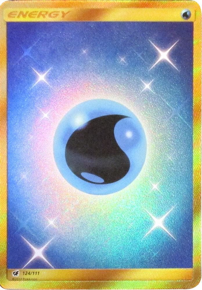 Water Energy Secret Basic