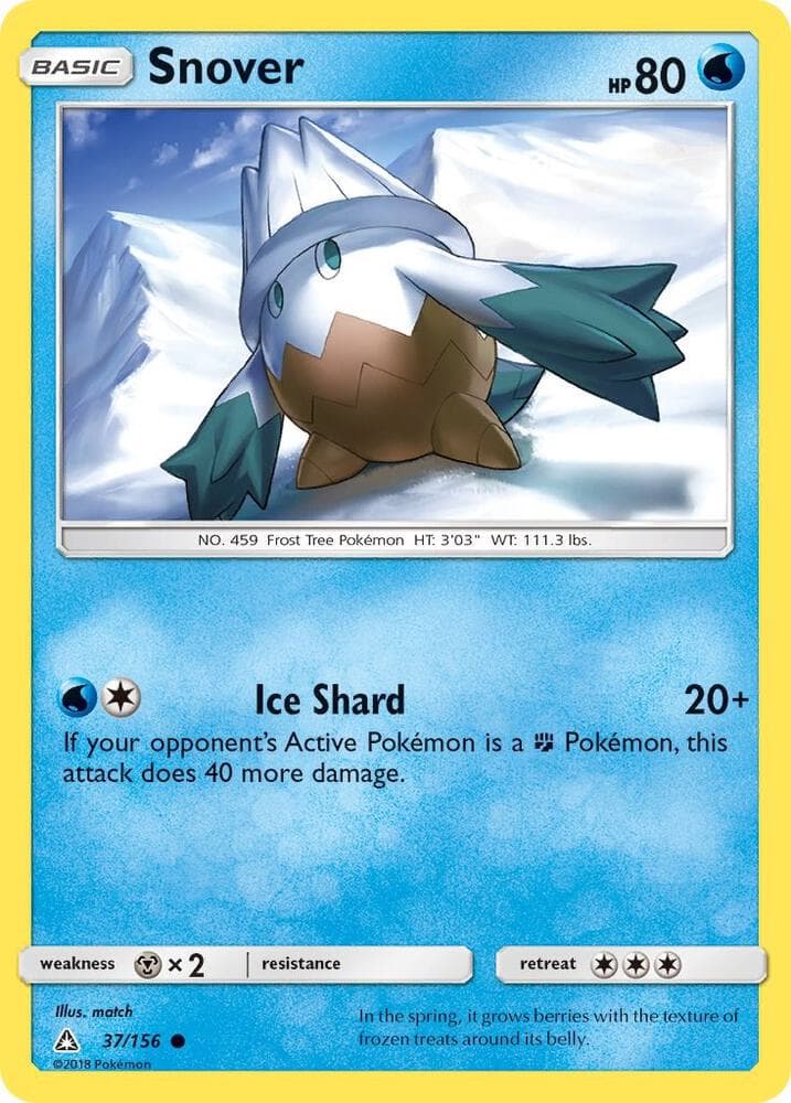 Snover Basic