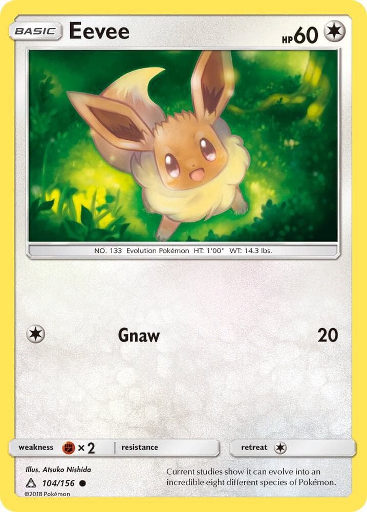 Eevee 104 Basic