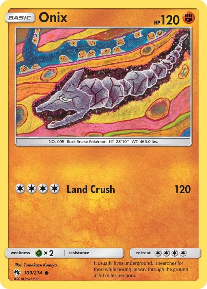 Onix Basic