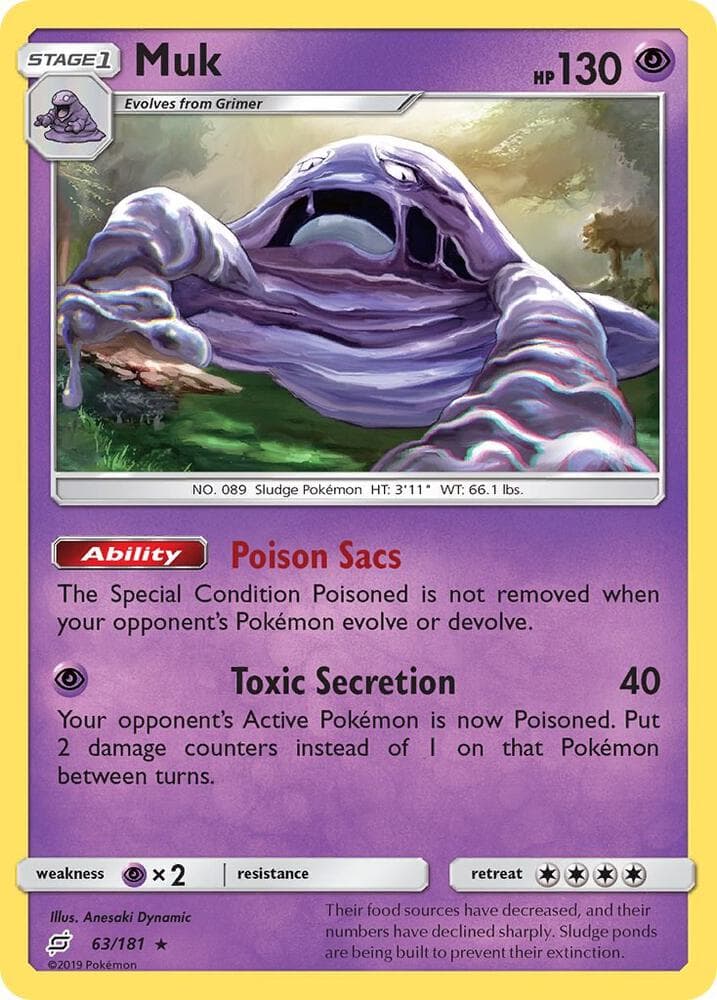 Muk Stage 1