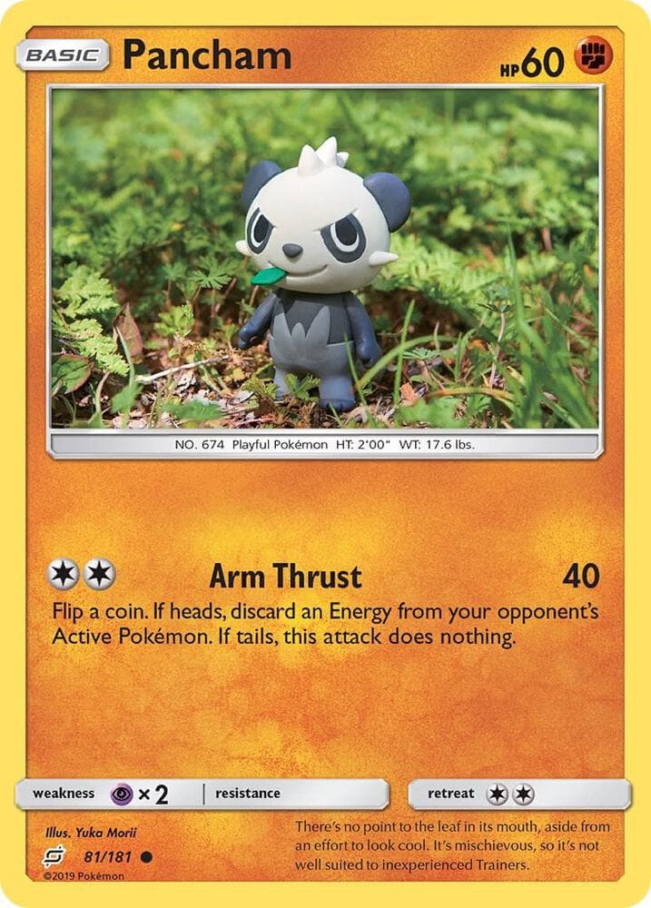 Pancham Basic