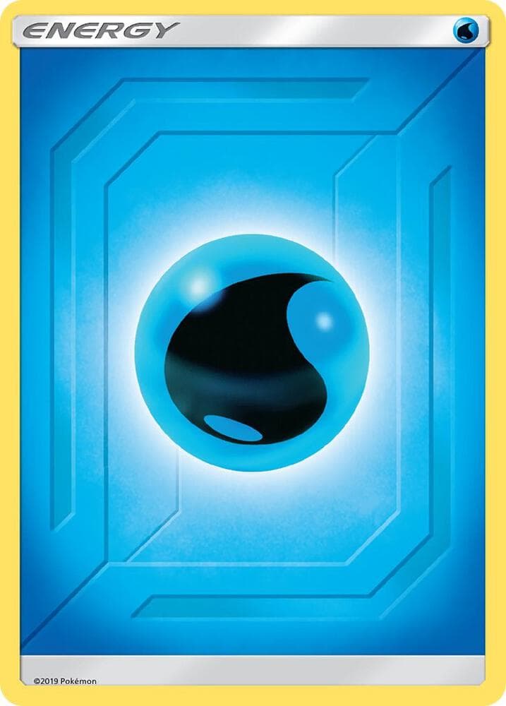 Water Energy 2019 Unnumbered