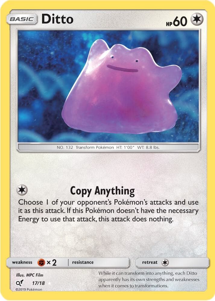 Ditto Basic