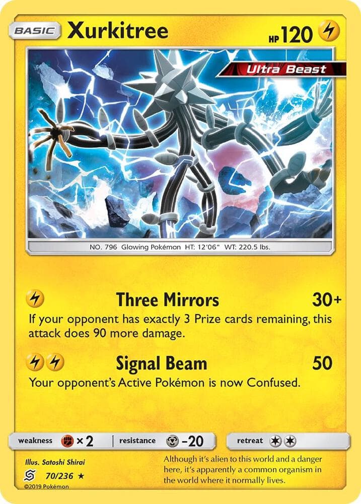 Xurkitree Basic