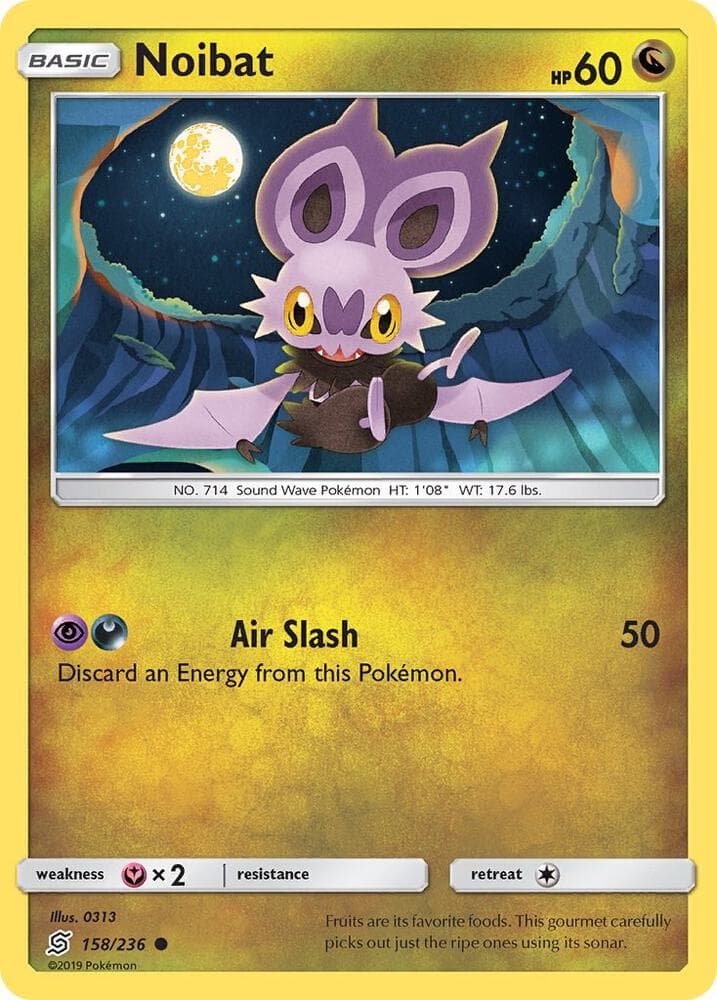 Noibat Basic