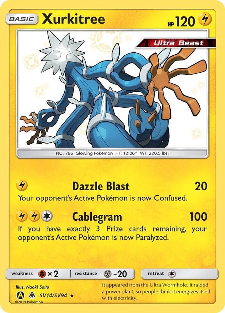 Xurkitree Basic
