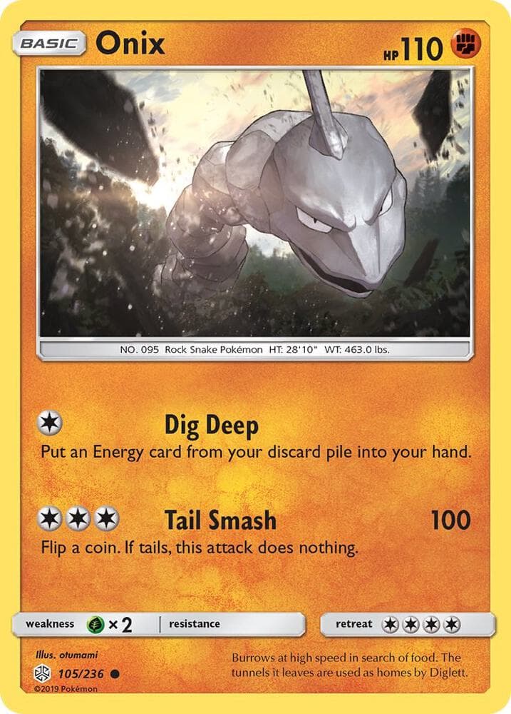 Onix Basic
