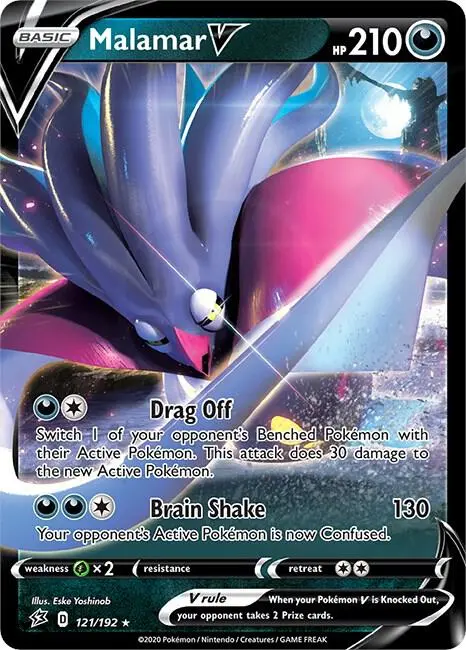 Malamar V Basic