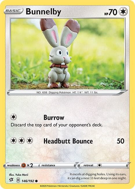 Bunnelby Basic