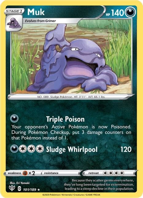 Muk Stage 1