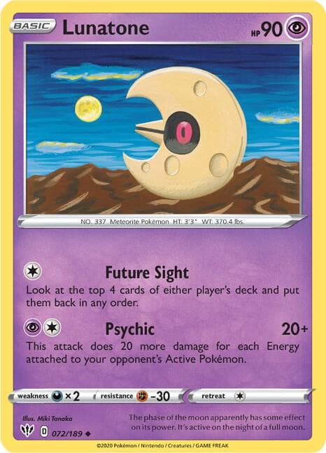 Lunatone Basic
