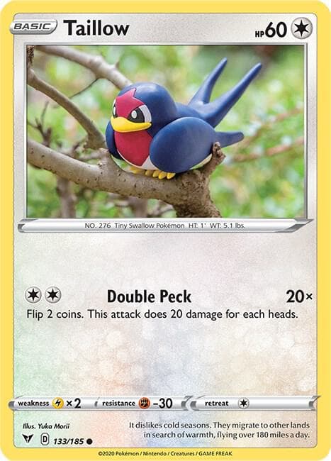 Taillow Basic