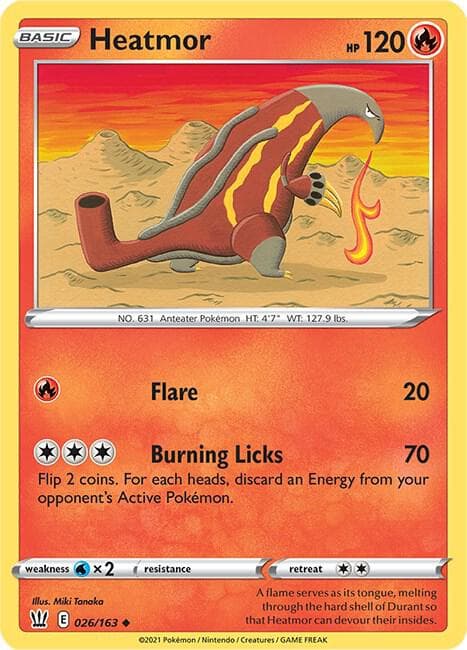 Heatmor Basic