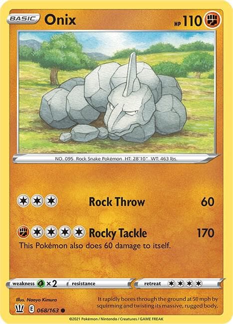 Onix Basic