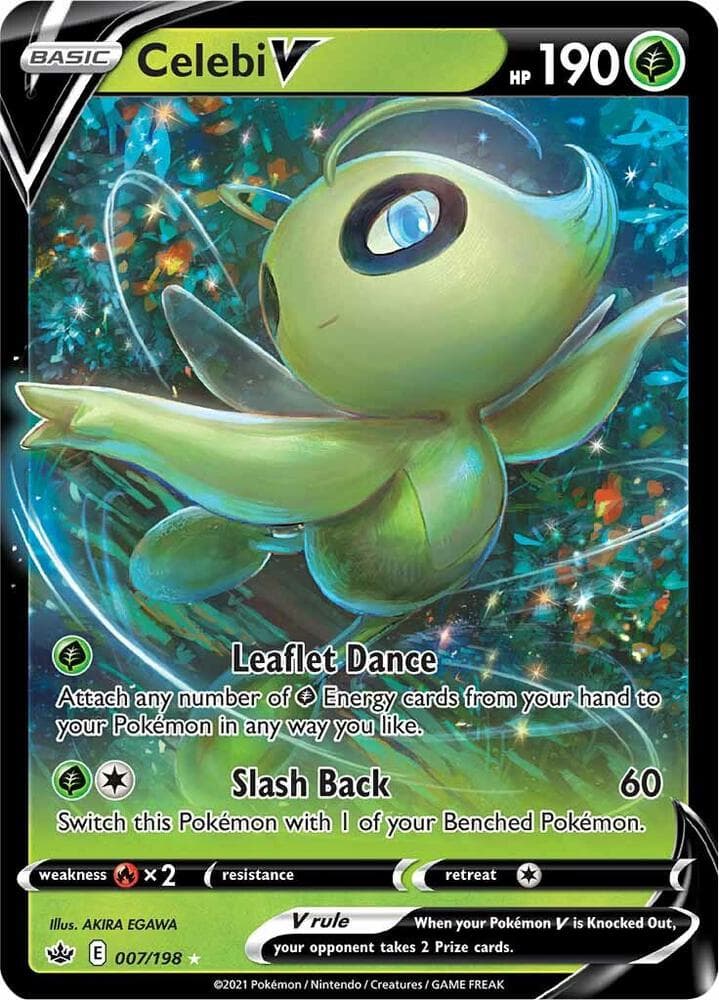 Celebi V Basic · V