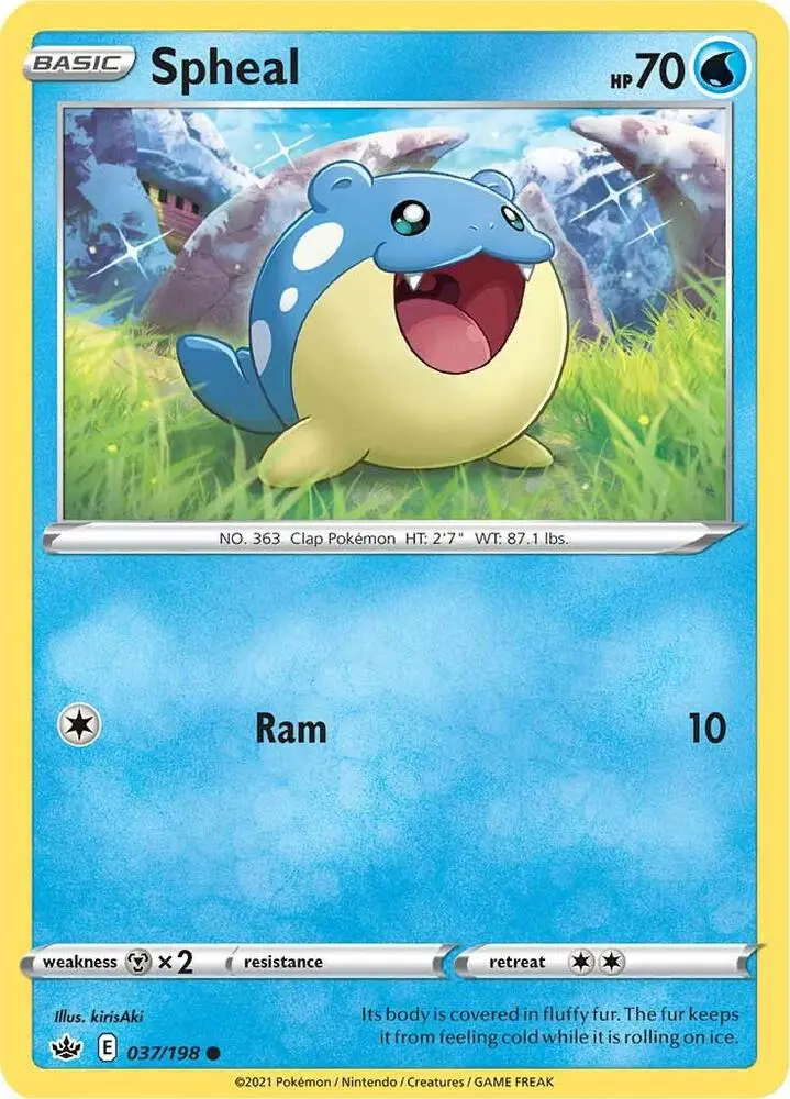 Spheal Basic