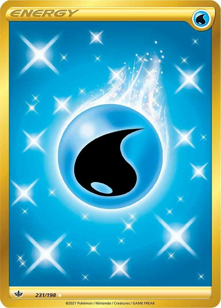 Water Energy Secret Basic