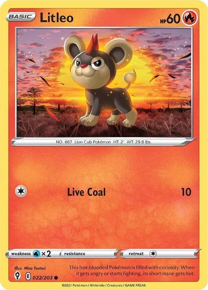 Litleo Basic