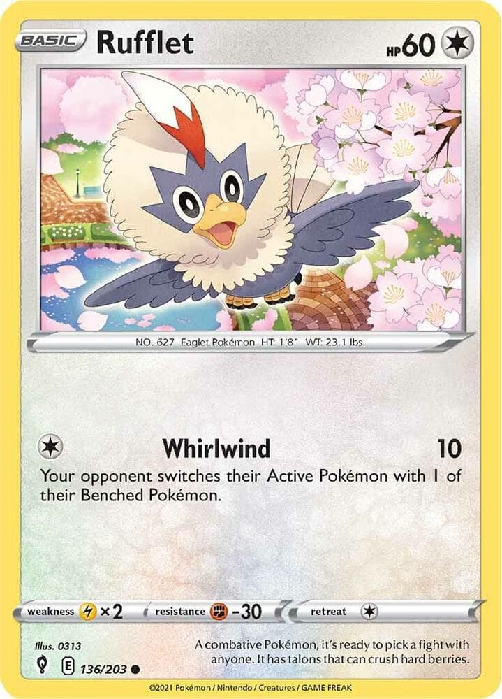 Rufflet Basic