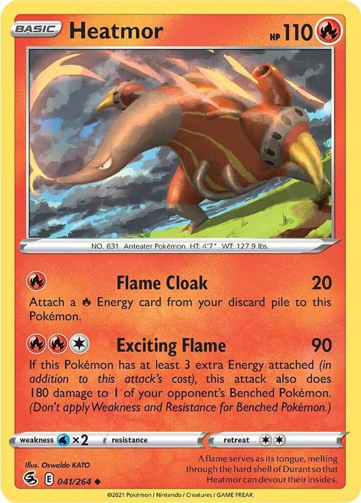 Heatmor Basic