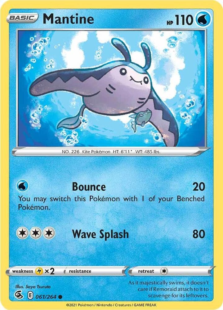 Mantine Basic
