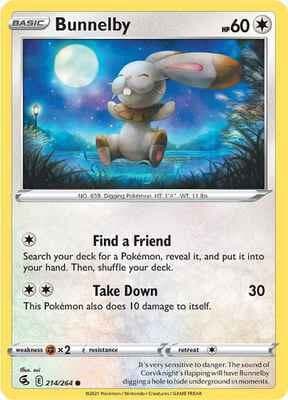 Bunnelby Basic