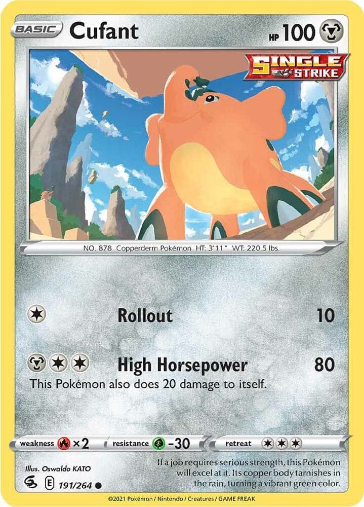 Cufant Basic