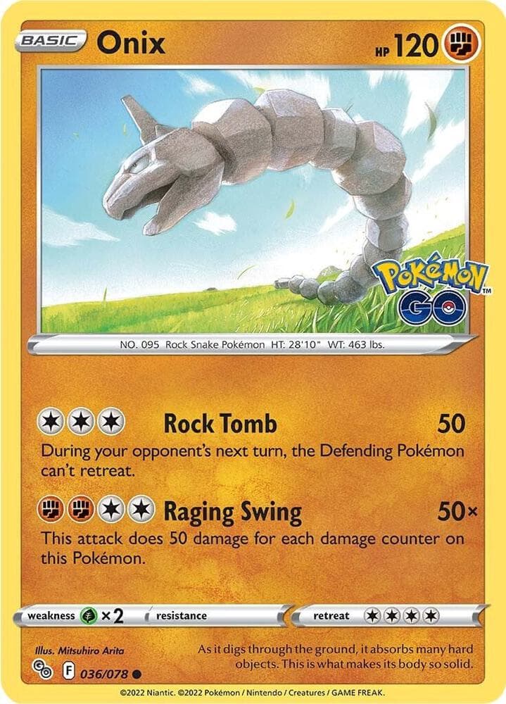 Onix Basic