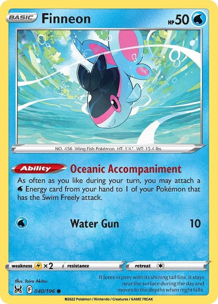 Finneon Basic