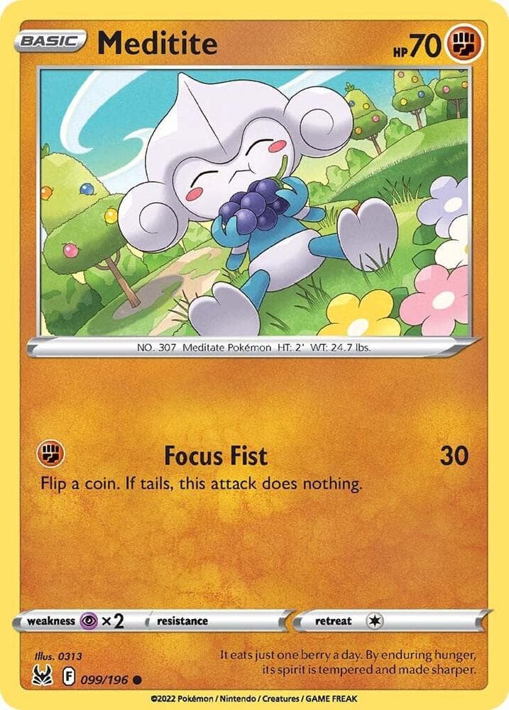 Meditite Basic