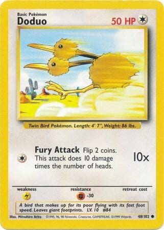 Doduo Basic