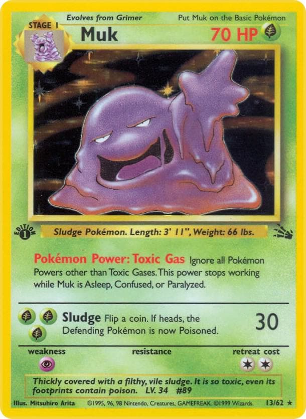 Muk 13 Stage 1