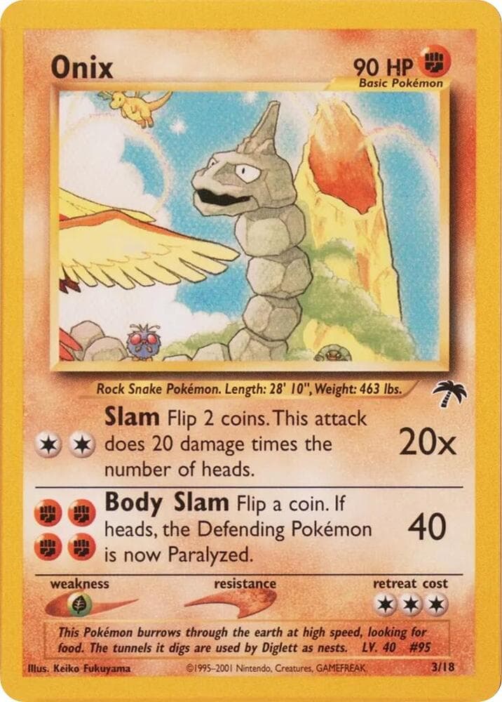 Onix Basic