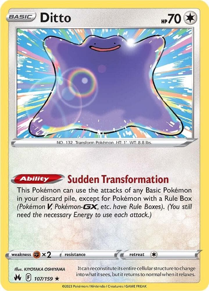 Ditto Basic
